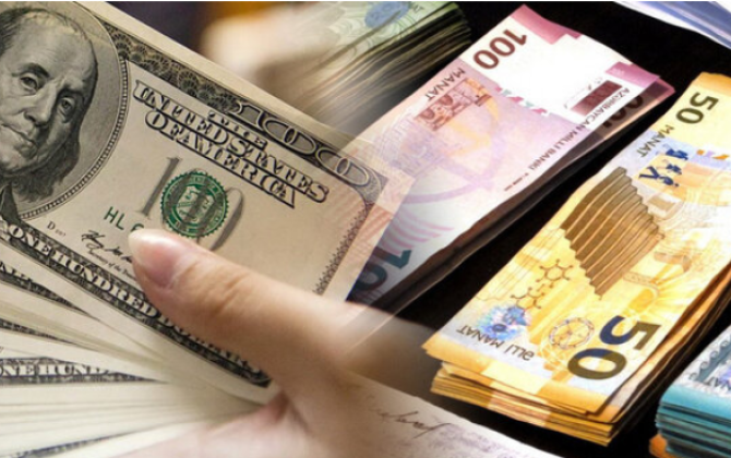 Bankların  dollar satışı kəskin azaldı – Səbəb nədir?