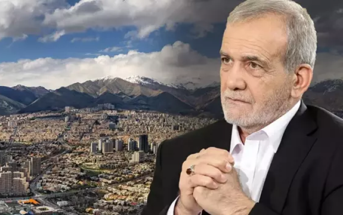 “Tehranda gündüz təxminən 12-13 milyon, gecələr isə 7-8 milyon əhali olur...”