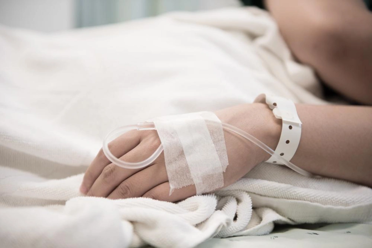 Bakıda gənc oğlan infarktdan ölüb