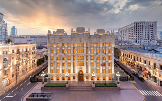 Borclu şəxs qismində axtarışda olan 300-dən çox şəxs saxlanılıb