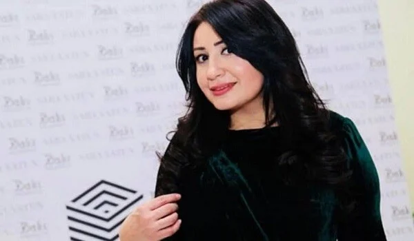 Könül Vəlibəylinin qızının son durumu...