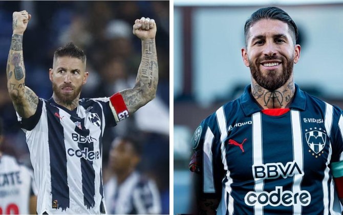 39 yaşlı Ramos Avropaya qayıdır