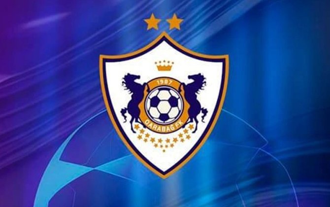 UEFA “Qarabağ”a cəza və cərimə kəsdi, güzəştə getdi
