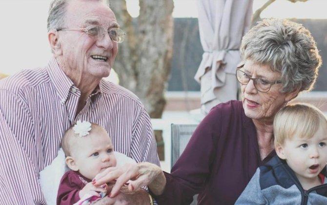 Uzunömürlülüyün sirri: Yaşlanmayan insanlar nə yeyirlər?