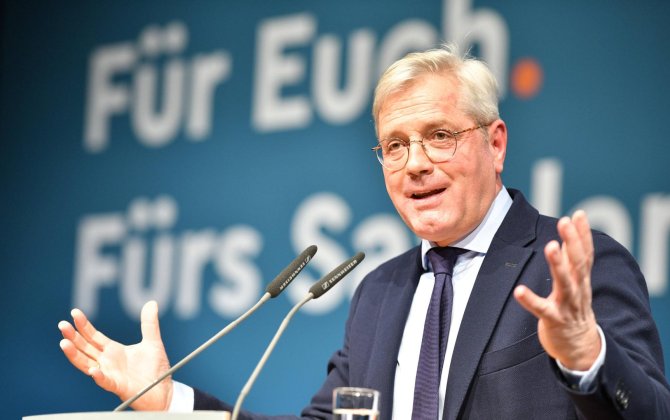 Röttgenin “şokdayıq” açıqlaması və İlham Əliyevin mükəmməl təhlkəsizlik strategiyası...