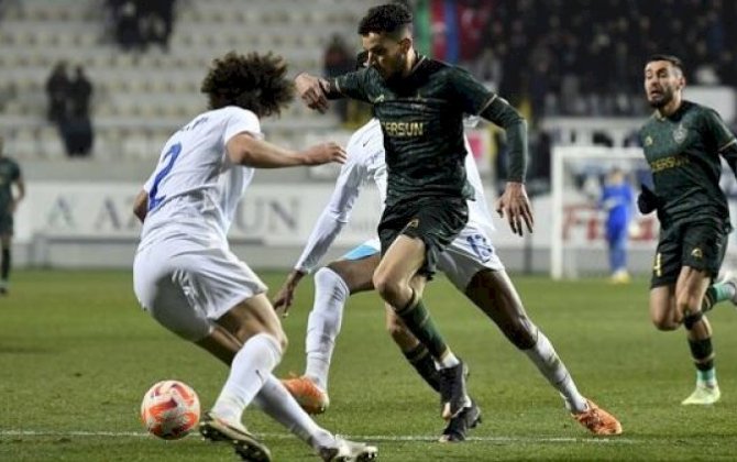 “Qarabağ” Premyer Liqada növbəti qələbəsini qazandı