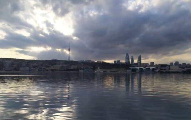 Qeyri-sabit hava insanların əhvalına mənfi təsir göstərib