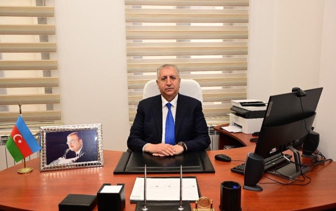 Qurban Sadıqova ağır itki - FOTO