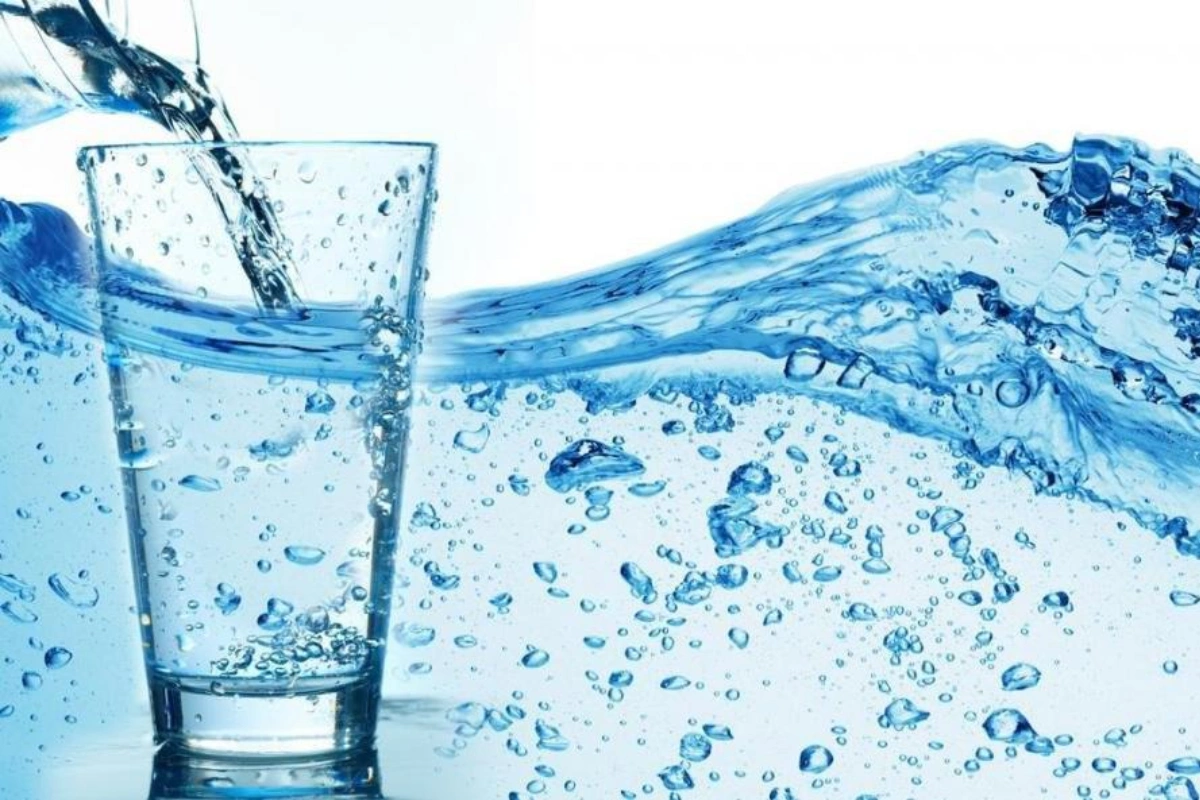 Ученые рассказали, из-за чего истощаются запасы пресной воды в Европе