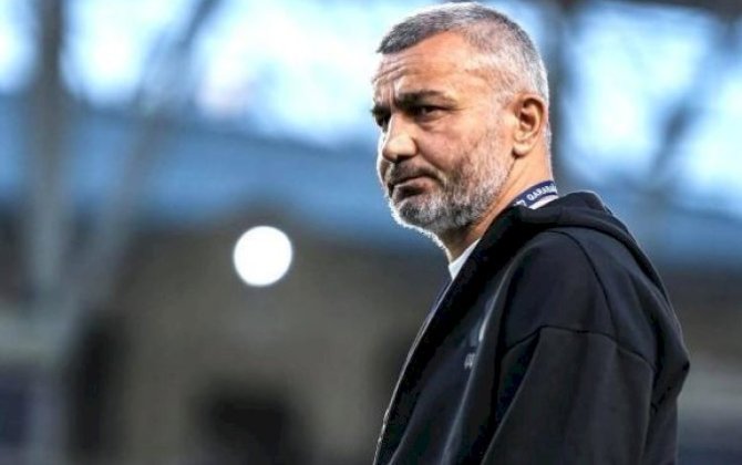 Qurban Qurbanov Mateuşla Yankoviçi cəzalandırdı