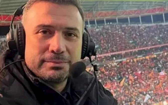 İTV Ertem Şenerin müraciətini qəbul etmədi