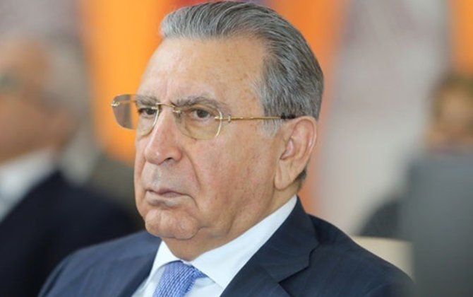 Əli Kərimlinin evində Ramiz Mehdiyevin məktubunun ilkin redaktə variantı aşkarlanıb