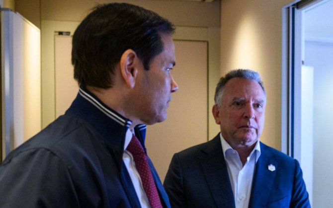 США и Украина проведут новую встречу во Флориде