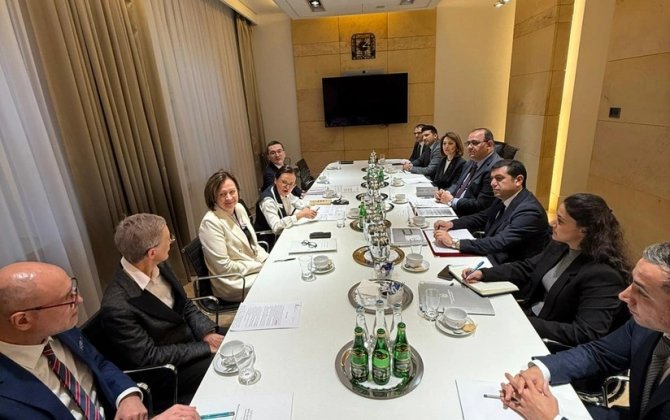 Azərbaycan və Polşa XİN arasında ilk konsulluq məsləhətləşmələri keçirilib