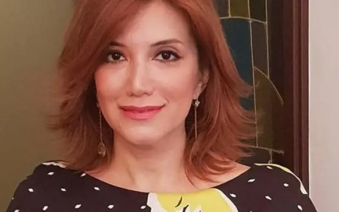 Задержана экс-депутат, оппозиционерка Гюльтекин Гаджибейли-ФОТО