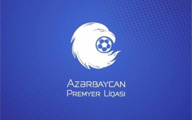 Azərbaycan Premyer Liqasında XIII tura bu gün yekun vurulacaq