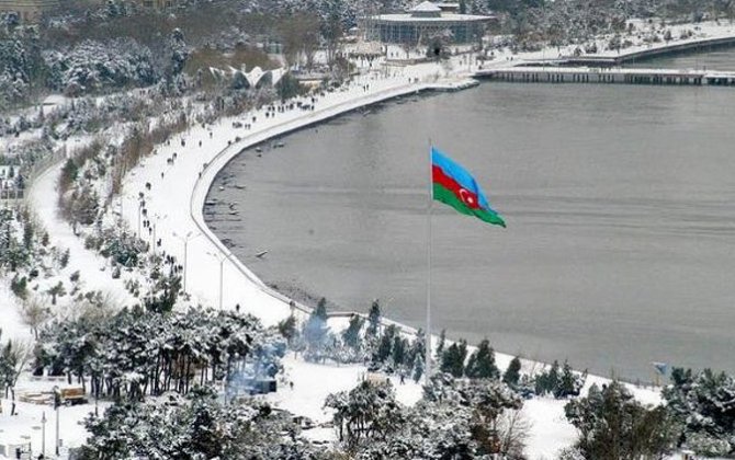 Bu qış Bakıda sərt keçəcək? - XƏBƏRDARLIQ