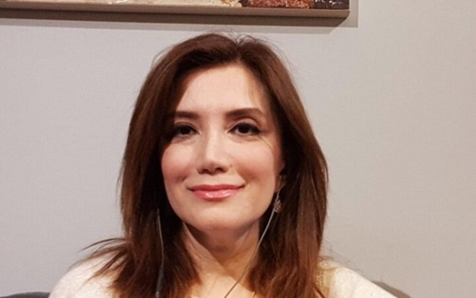 Gültəkin Hacıbəylinin polis bölməsindən GÖRÜNTÜLƏRİ YAYILDI