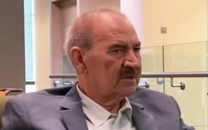 Cəmil Həsənli Azərbaycandan qaçmaq istəyib