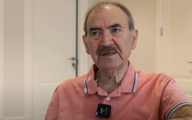 Джамиль Гасанли пытался бежать из Азербайджана