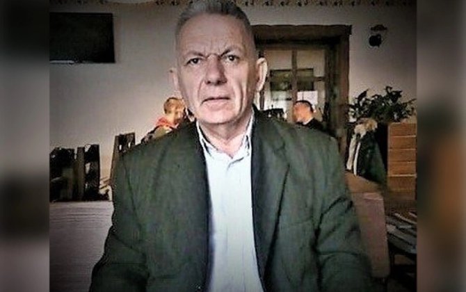 Ukraynada Azərbaycan diasporunun fəalı və keçmiş siyasi xadim vəfat edib