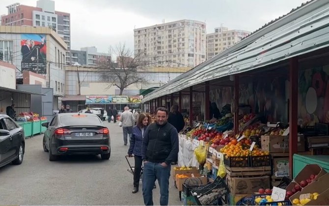 Qayda və qazanc arasında qalan sahibkarlar - VİDEO