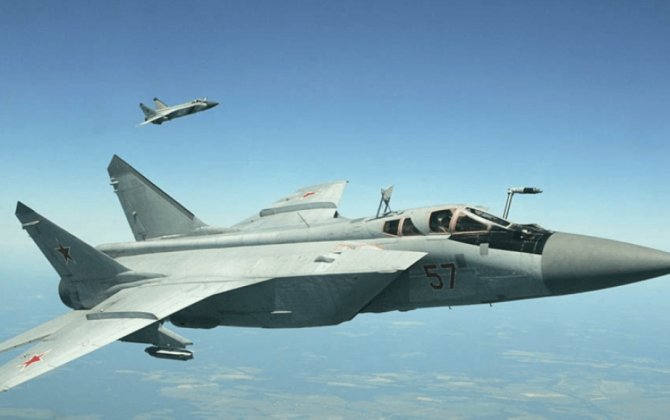 Bild: Польша привела системы ПВО в состояние повышенной готовности