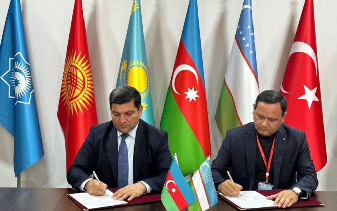 Подписан меморандум между образовательными организациями Азербайджана и Узбекистана