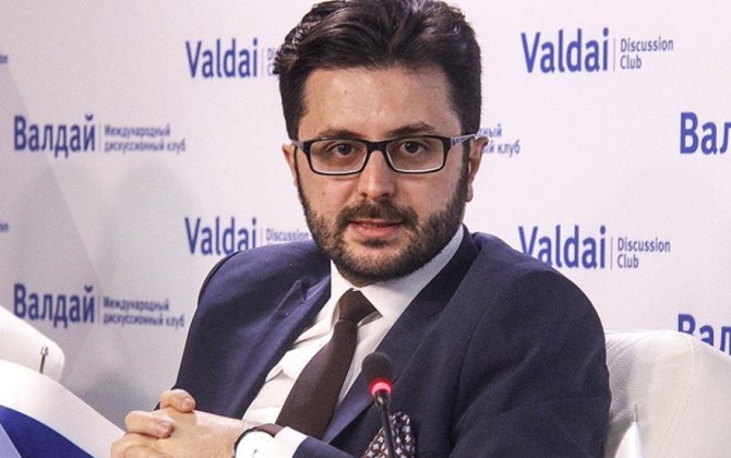 Türkiyə ilə Azərbaycan arasında əməkdaşlıq Türk dünyasının strateji uğurunun əsasıdır