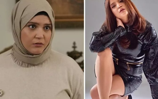 “Kızılcık şerbeti”nin 30 yaşlı “Nilay”ından ŞOK AÇIQLAMA: “Məni 1 dəqiqə görmək üçün 100 min...” FOTOLAR
