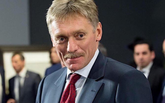 Peskov: Hər gün Zelenski üçün itirilmiş gündür