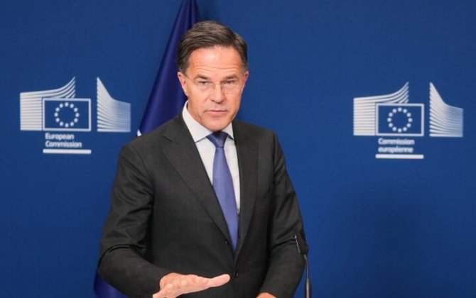 Starmer və Rutte: Ukrayna üzrə sülh danışıqları yeni mərhələyə keçib