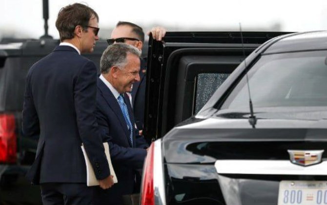 США торопятся закрыть сегодня украинский вопрос, план уже готовят для Путина