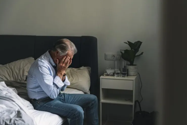 Hər bir insanın həyatındakı ən təhlükəli il