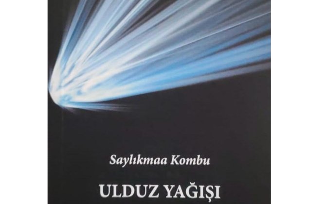 Sərhədləri aşan ədəbi dialoq