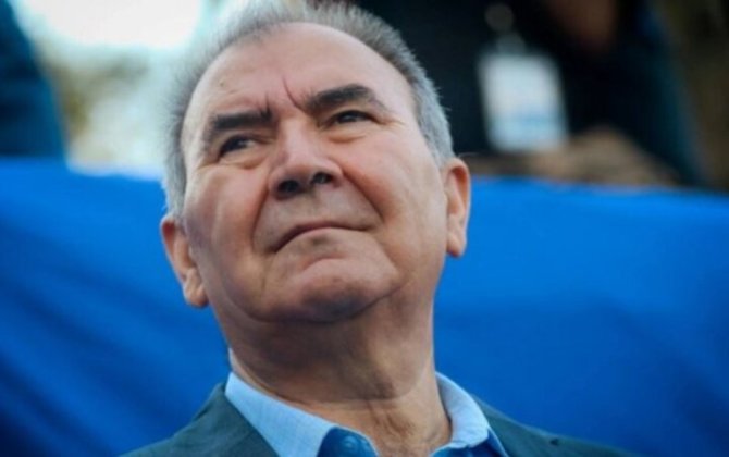 Cəmil Həsənli sərbəst buraxıldı