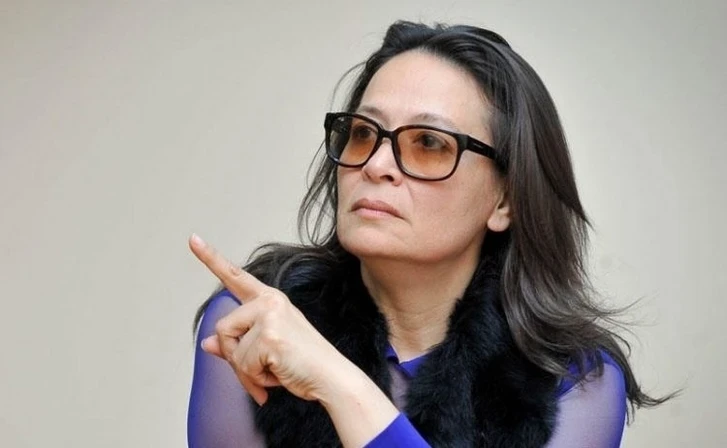 Мехрибан Ханларова уволена из Национального Драмтеатра