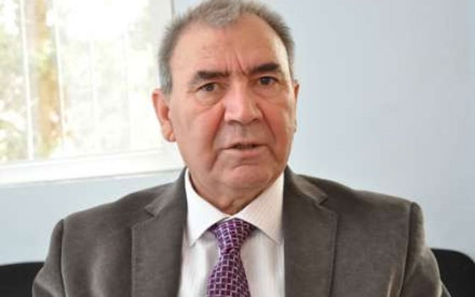 Джамиля Гасанлы освободили после допроса