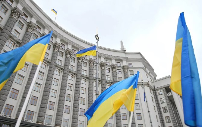 Украина ответила на обеспокоенность Казахстана по КТК