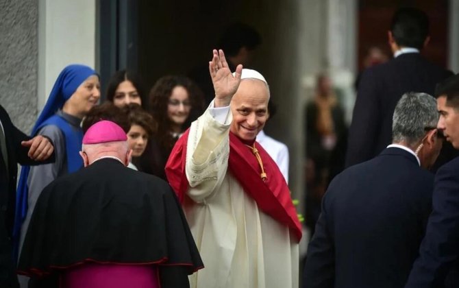 Papanın İznik səfərinin arxasında nə durur? - İllər öncə 