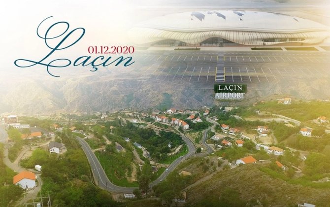 Laçının işğaldan azad edilməsindən beş il ötür