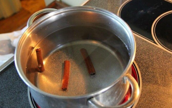 Darçınlı suyun möcüzəvi təsiri