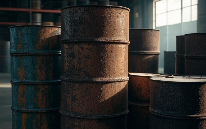 Франция увеличила закупки нефти у Азербайджана более чем в три раза