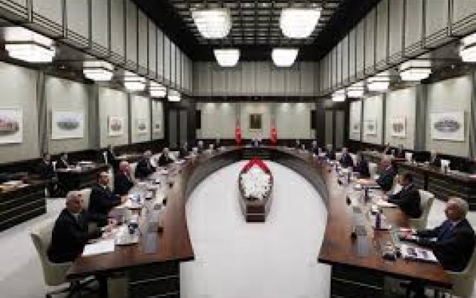 Кабмин Турции обсудит атаки на танкеры в Черном море