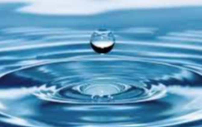 В Китае разработали технологию получения питьевой воды из воздуха