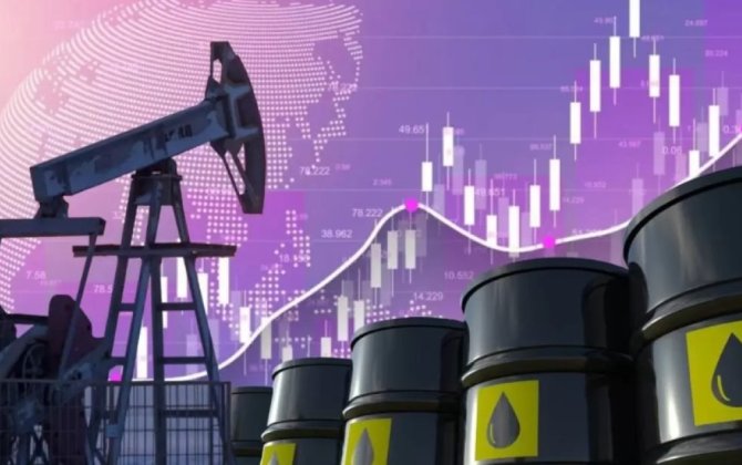 Цены на нефть выросли из-за опасений по поставкам и нового плана ОПЕК+