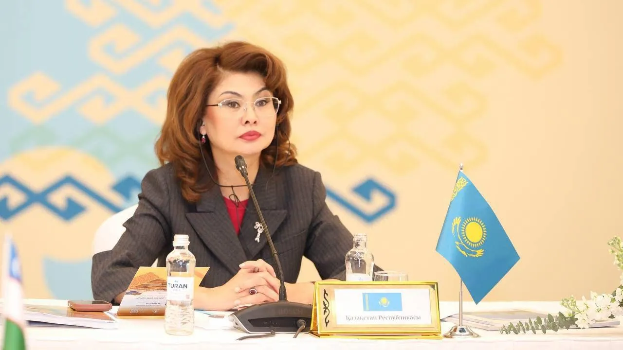 Токаев назначил Аиду Балаеву вице-премьером Казахстана