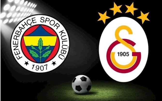 Bu gün Türkiyə Superliqasında İstanbul derbisi keçiriləcək
