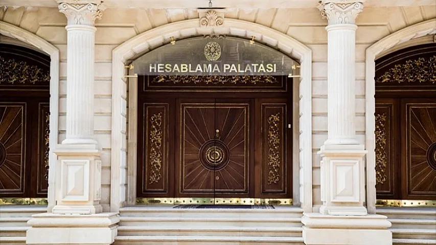 Hesablama Palatası Mədəniyyət Nazirliyində yoxlamalar aparır