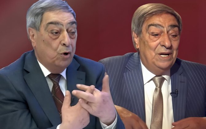 “Əlimdə imkan olsaydı əksər verilişləri bağlayardım, ona görə də boşanmalar artır” - FOTO+ÖZƏL